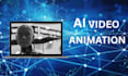 create ai anime video stuff