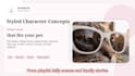 create custom ai pet videos from photos