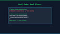fix HTML, CSS and javascript bugs on your website
