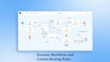 create saas explainer video for website, app, b2b, startup demo, digital product