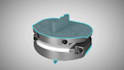 create 3d medical animation surgical procedure orthopedic medical device video