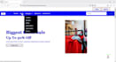design school website in wordpress and coding