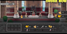 develop 2d pixel indie games in godot, unity mobile, PC and web games, fix bugs