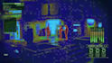 create environment concept art and background design for games