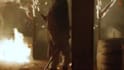 do visual effect compositing vfx fire explosion special effect cleanup