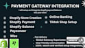 fix payment issues and optimize checkout on your shopify