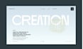 create 3d animated wix studio website spline scrolling animation webgl effects