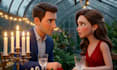 3d pixar style ai animation video ai storytelling 3d ai cartoon disney animation