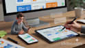 make your own personalized website for your bussines