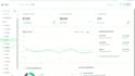build a custom saas web application and admin dashboard