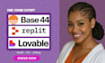 base44 expert migrate base44 to wordpress base44 bug fix base44 web app