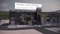 do 3d industrial animation for mechanical process, mining and cement equipment