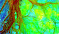 mineral exploration and gold detection using remote sensing