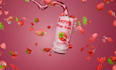 create a 3d beverage product animation for your brand