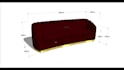 create 3d furniture models, cad technical drawings