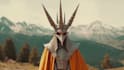 create cinematic realistic ai storytelling video, ai bible storytelling video