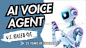 create an ai voice agent ai phone assistant I am US based