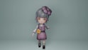 make 3d character models