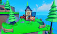 design custom roblox game maps, lobbies and buildings