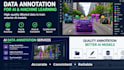 do data annotation and image labeling expert