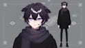 design and rig custom live 2d vtuber model,fully rigged live 2d vtuber avatar