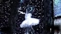 create 3d led screen visuals for weddings and events, stage animation, vj loops