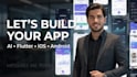 build mobile app development, ios app development, android app, app creation