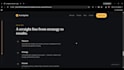 design a modern wordpress website using elementor , scroll animated features