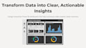 create interactive power bi dashboard microsoft certified developer