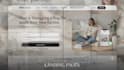 design and develop a professional wix ecommerce store