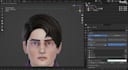 rig your blender character for unity, unreal, or game animation