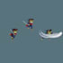 create pixel art animation and sprite sheet pixel animation nsfw pixel art