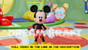 create a personalized mickey or minnie video message