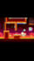 create professional geometry dash layout, solo level, decoration and collab part