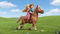 3d ai pixar style animation video ai storytelling 3d ai cartoon disney animation