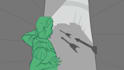 draw storyboards for your project