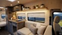 expert interior design ,3d renderings for van, caravan, rv, camper conversions