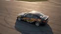 create professional racing drift car wrap design