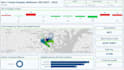 create interactive dashboard visualizations in power bi, tableau, looker, excel