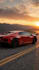 create cinematic car commercial videos