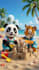 make animated videos for kids