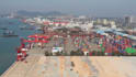 find reliable shipping agents and port agents in indonesia