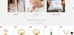 design responsive wordpress woocommerce store or e commerce website