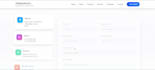 build ai website, business website development, ai website development