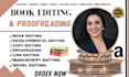 proofread edit format romance contempoary fiction novel developmental editor
