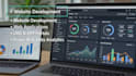 develop a professional responsive business and portfolio web with nextjs