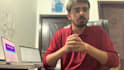 train image processing model on custom data
