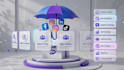 design premium monthly content for organic growth