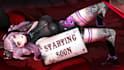 make animated starting soon brb screen vtuber background twitch stream overlay