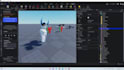 script and animate your roblox game